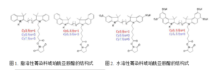 Cy3,Cy5Cy7ݼȾϵļl(f)LVD