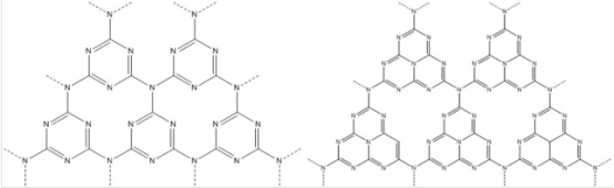 ʯī൪̼ g-C3N4|Graphitic carbon nitrideۺ댧(do)w