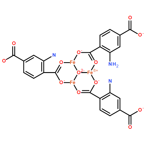 NH2-MIL-88B(Fe)ЙC(j)Ǽ