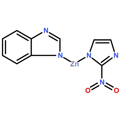 MOF:ZIF-68ʯǼܽY(ji)(gu)cas:1018477-09-2