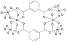 MOF:CAU-10(Al)ЙC(j)Ǽcas:1416330-84-1đ(yng)