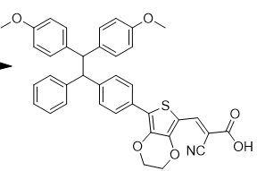 AIE-COOHȻ-ۼTl(f) (Aggregation-Induced Emission, AIE)