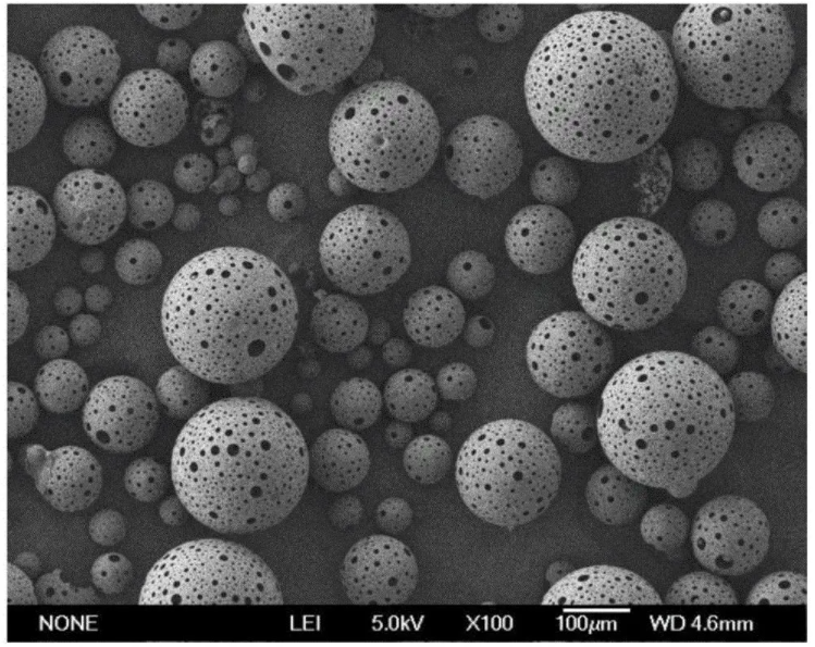 ۱ϩ΢polystyrene microsphere