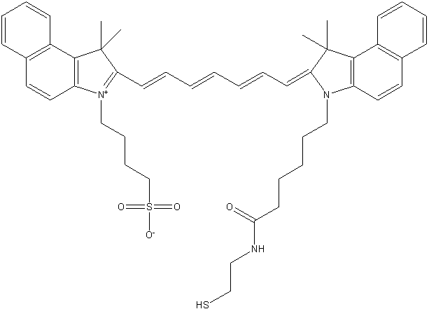 ICG-Thiol, ݼG-,ICG-SH