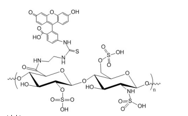 -PEG2k-PBA;Heparin-PEG-pba;-Ҷ- 
