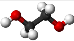 ethylene glycol
