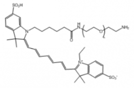 ݼȾCy7-PEG-amine/NH2/Cy7-Ҷ-Щ