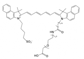 ɹȾICG-PEG-COOH/carboxylic acid/ȻݼG-Ҷ-Ȼa(chn)ƷB