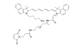 ɹȾICG-PEG-maleimide/MALݼG-Ҷ-R(li)a(chn)ƷBY(ji)(gu)ʽ