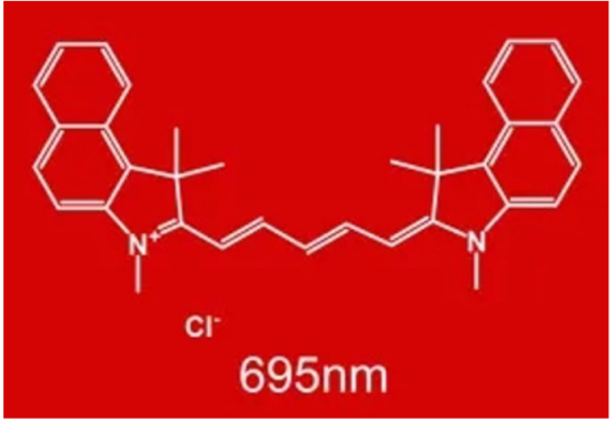 Cyanine5.5Ⱦ
