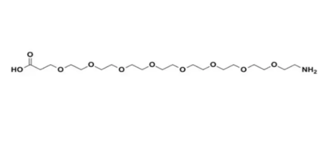 cas 756526-04-2Amino-PEG8-acid/COOH-PEG8-ˮPEGBӄ---pgӹٷ