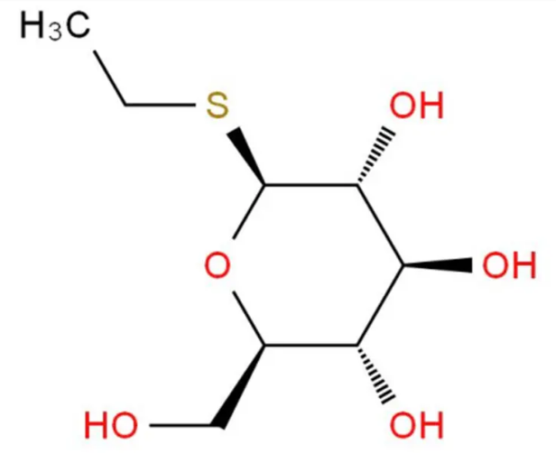 cas 7473-36-1b-D-Glucopyranoside, ethyl 1-thio-һ beta-D-