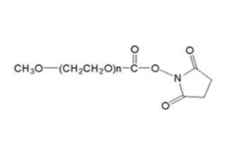 mPEG-NHSMethoxy-PEG-NHS-Ҷ-ȡһҪlܽ̓