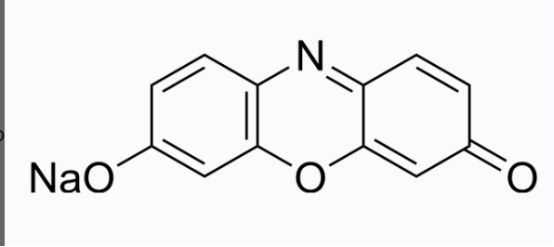 cas:34994-50-8 Resorufin sodium salt ԇu`c}