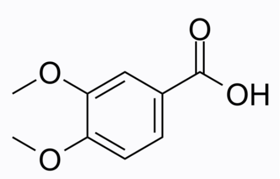 CAS:93-07-2 Veratric acid ޼J