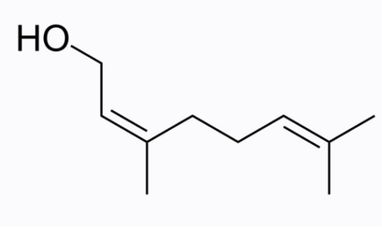 cas:106-25-2 Nerol Ƅ