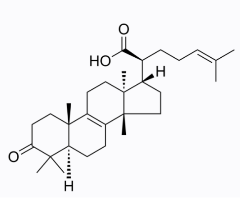 cas:28282-25-9 -Elemonic acid