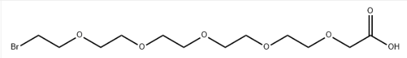 Br-PEG5-