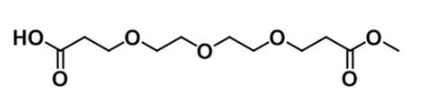 CAS:1807505-26-5ȻҶCarboxy-PEG3-mono-methyl ester
