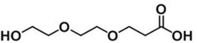 CAS:1334286-77-9uҶHydroxy-PEG2-acid