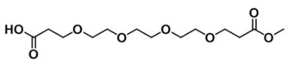 CAS:2028284-75-3ȻľҶCarboxy-PEG4-mono-methyl ester