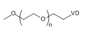 mPEG-Vitamin D Ҷ-SD