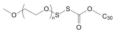 mPEG-SS-C30ĻϢ