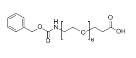 CBZ-NH-PEG6-COOH1334177-80-8ĽB