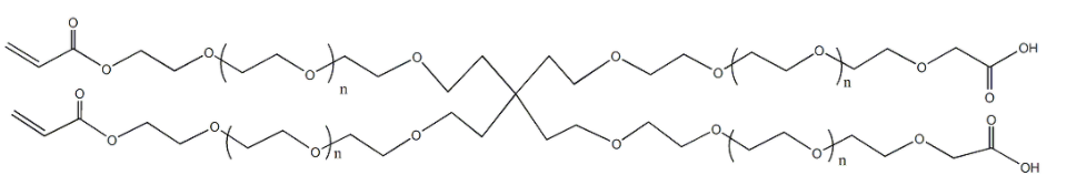 4-ArmPEG-(2AC-2AA)ı۾Ҷ-(2-ϩ2-ᣩ