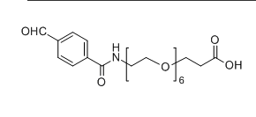 DF-PEG6-COOH2055013-55-1Ald-Ph-NH-PEG6-COOH
