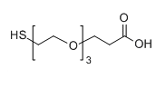 SH-PEG3-COOH1347750-82-6-Ҷ-