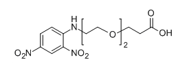 DNP-PEG2-COOH1353011-89-8ĻϢ