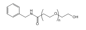 Benzyl-PEG-OHBenzyl-PEG-HydroxyҶ-S