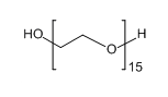 CAS No.28821-35-4OH-PEG15-OHʮʴ