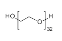 OH-PEG32-OHʮʴ(yng)t(y)W(xu)о