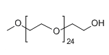 mPEG25-OHmPEG25-alcoholʮʴμ