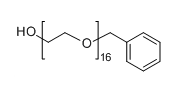 Benzyl-PEG16-OHBenzyl-PEG16-HydroxyʮʴS