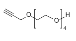 Alkyne-PEG4-OH87450-10-0Ȳ-ľҶ