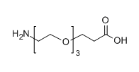 NH2-PEG3-COOH784105-33-5-Ҷ-
