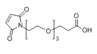 Mal-PEG4-COOH518044-41-2R-ľҶ-