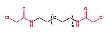 Cl-PEG-ClȾҶ Chlorine-PEG-Chlorine