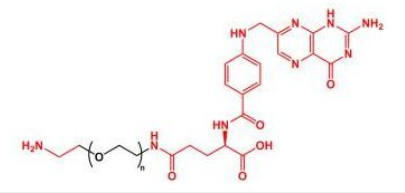 FA-PEG-NH2~ҶNH2-PEG-Folate