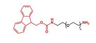 FMOC-NH-PEG-NH2̼ʻҶFMOC-NH-PEG-Amine 