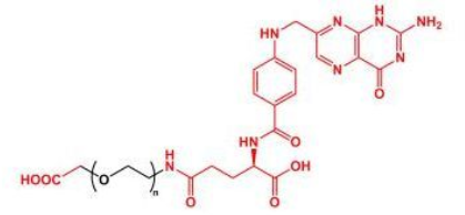 FA-PEG-COOH~ҶȻCOOH-PEG-Folate
