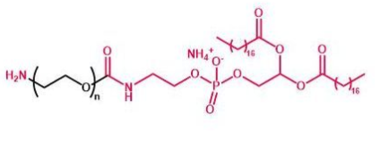 DSPE-PEG-NH2֬ҶDSPE-PEG-Amine