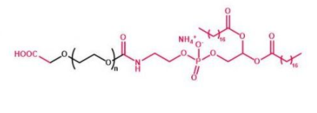 DSPE-PEG-COOH֬ҶȻDSPE-PEG-Acid