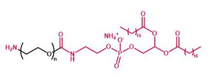 DSPE-PEG-NH2֬ҶDSPE-PEG-Amine