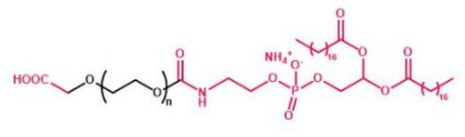 DSPE-PEG-COOH֬ҶȻDSPE-PEG-Acid