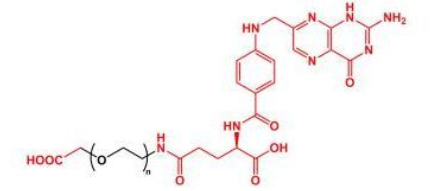 FA-PEG-COOH~ҶȻCOOH-PEG-Folate
