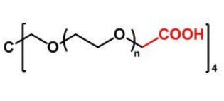 4ARM-PEG-COOHı۾ҶȻ4ARM-PEG-Acid